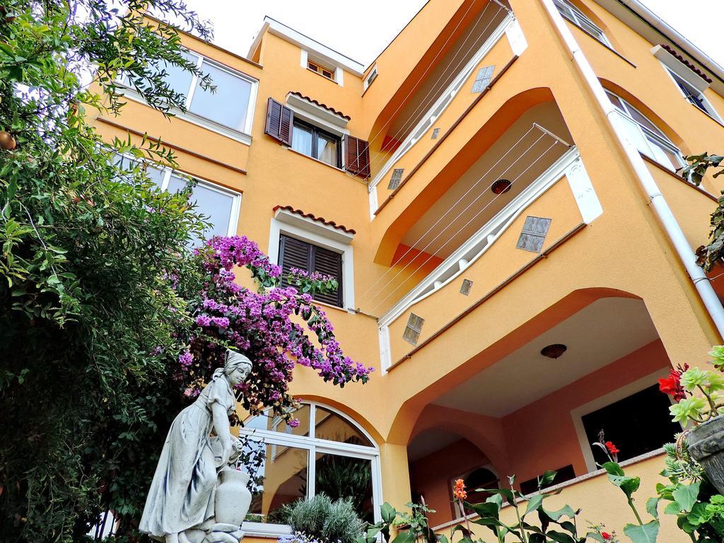 זאדאר Apartment Peric חדר תמונה