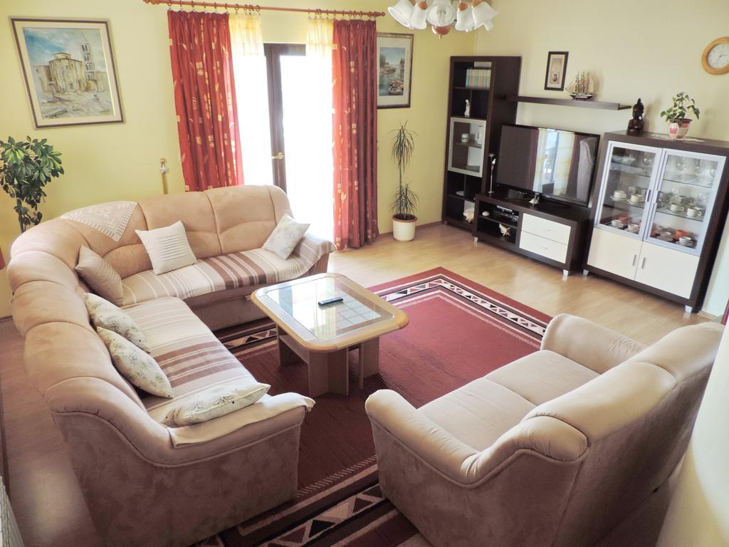 זאדאר Apartment Peric חדר תמונה