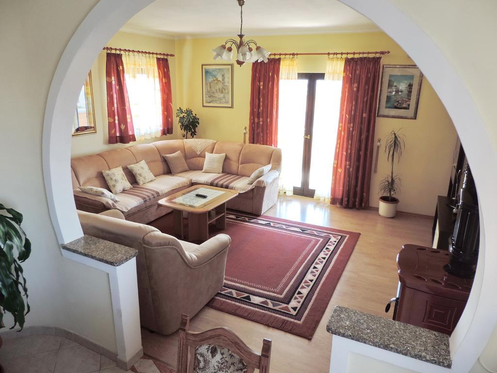 זאדאר Apartment Peric חדר תמונה