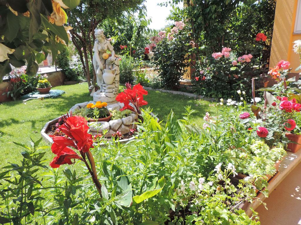 זאדאר Apartment Peric חדר תמונה