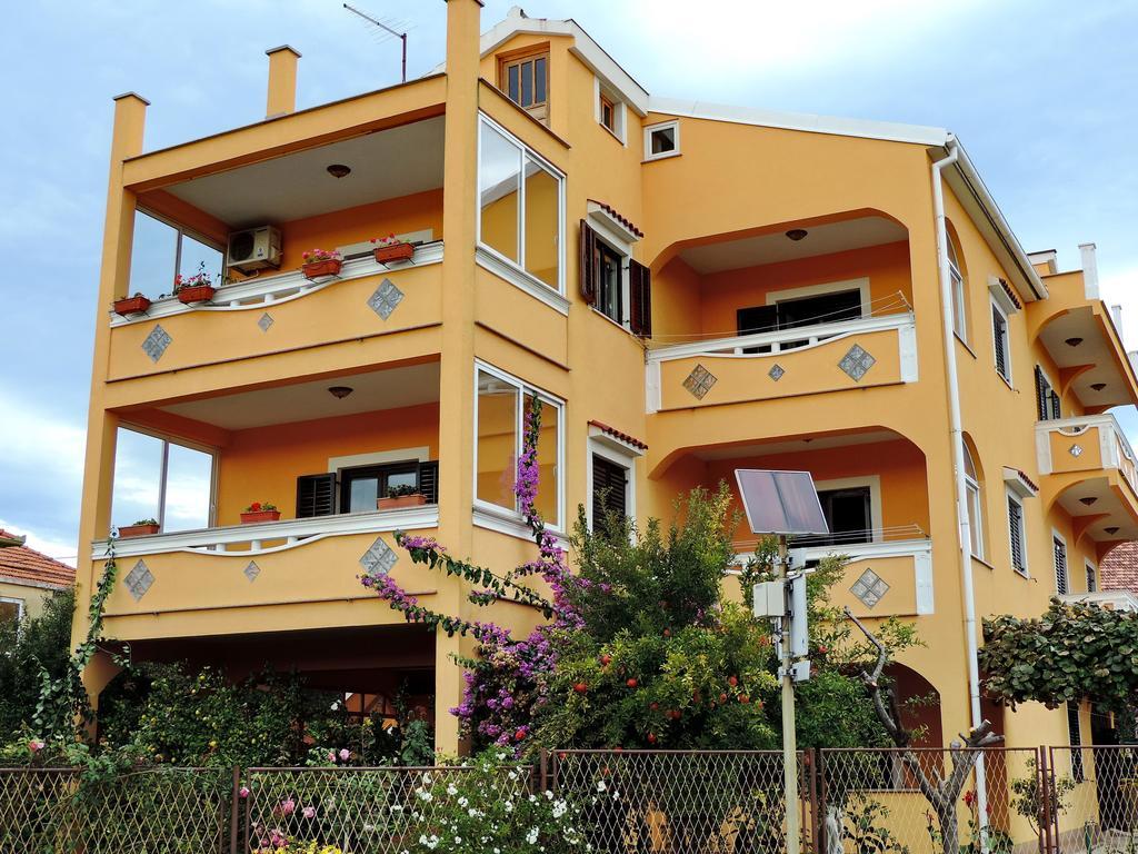 זאדאר Apartment Peric חדר תמונה