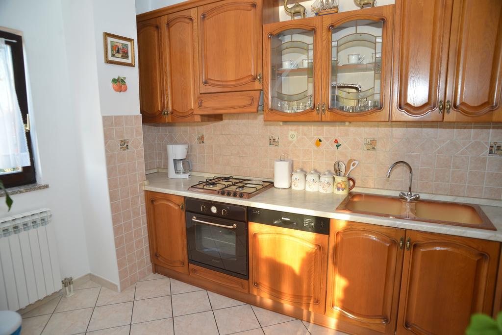זאדאר Apartment Peric חדר תמונה