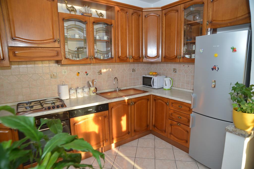 זאדאר Apartment Peric חדר תמונה