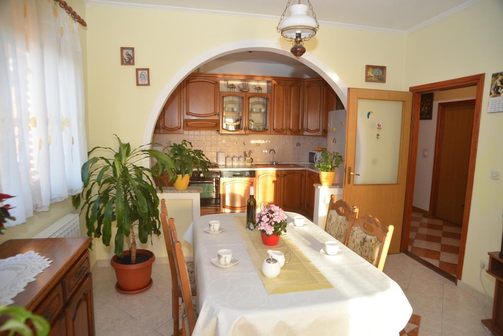 זאדאר Apartment Peric חדר תמונה