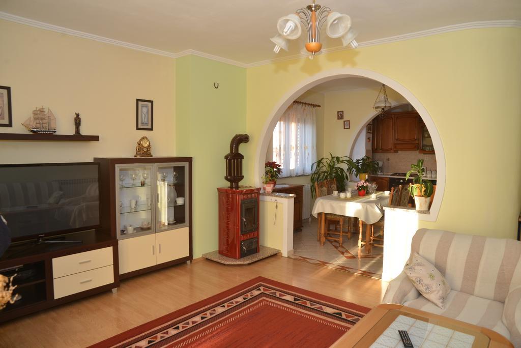 זאדאר Apartment Peric חדר תמונה