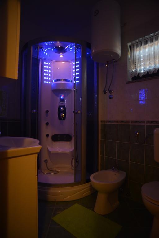 זאדאר Apartment Peric חדר תמונה
