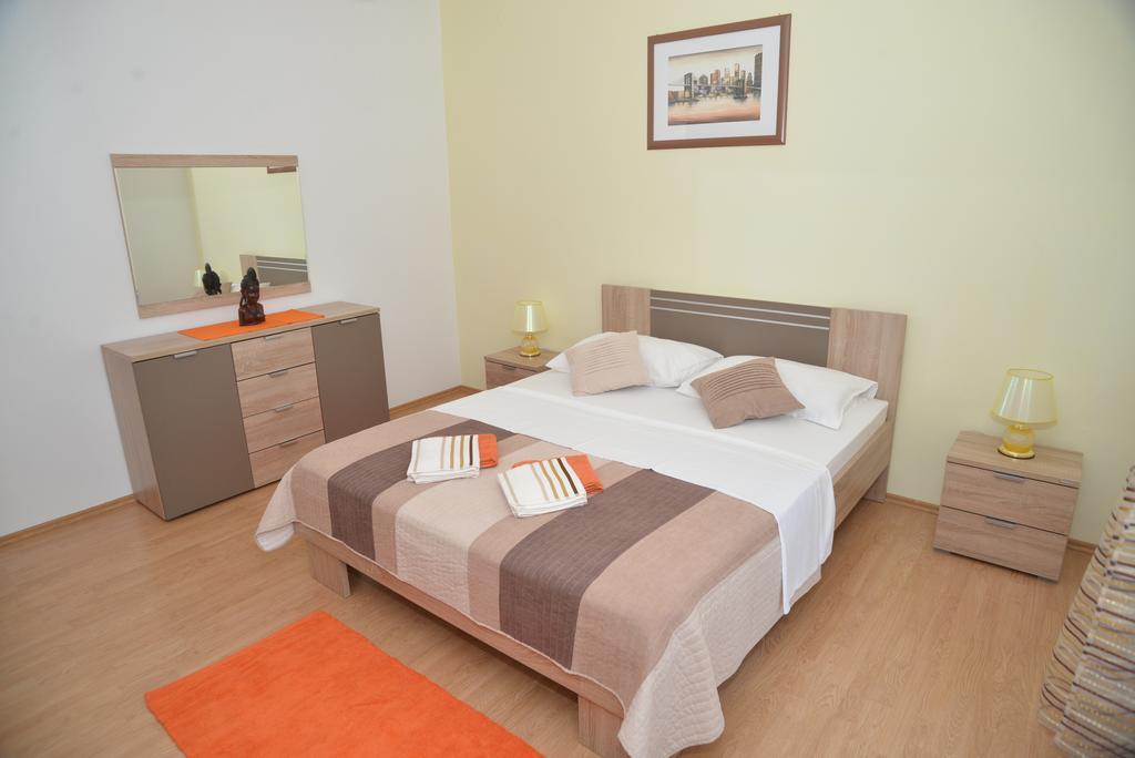 זאדאר Apartment Peric חדר תמונה