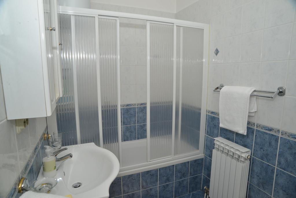 זאדאר Apartment Peric חדר תמונה