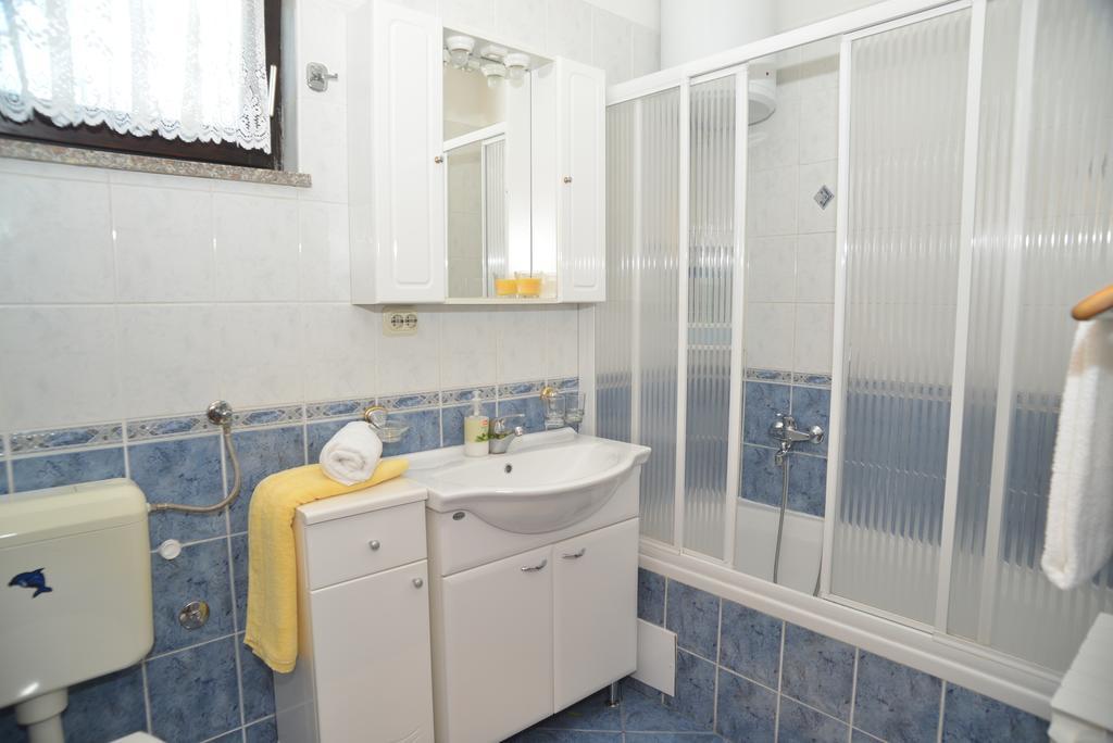זאדאר Apartment Peric חדר תמונה
