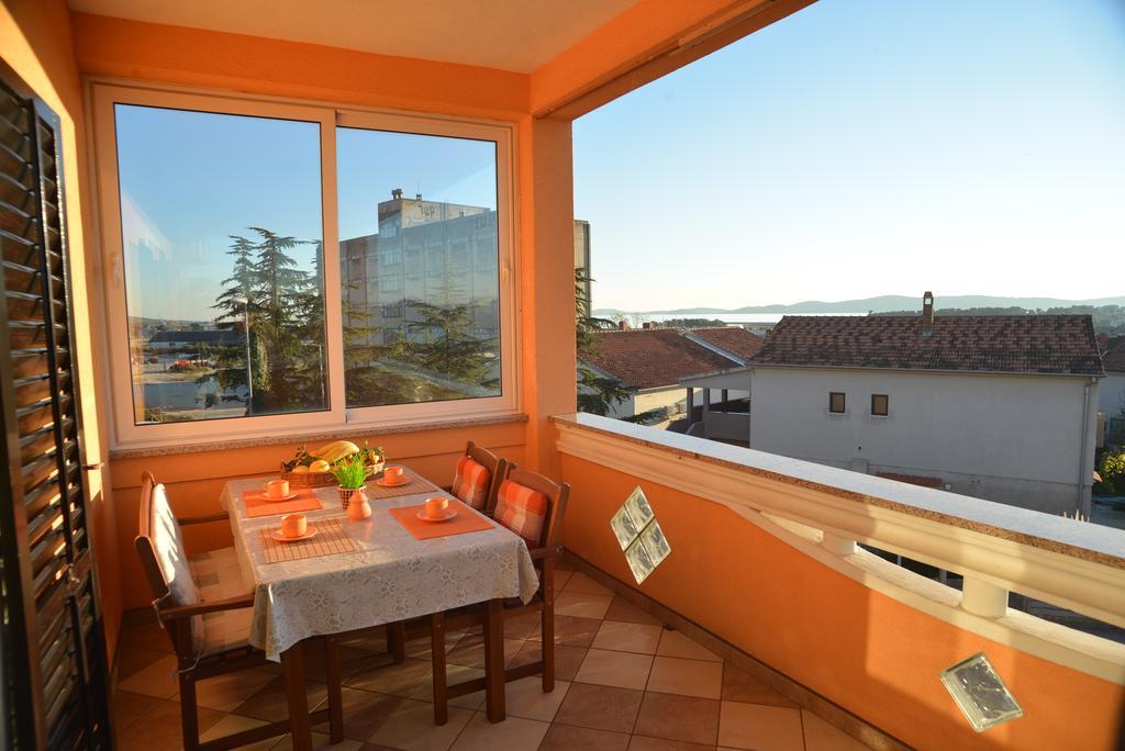 זאדאר Apartment Peric חדר תמונה