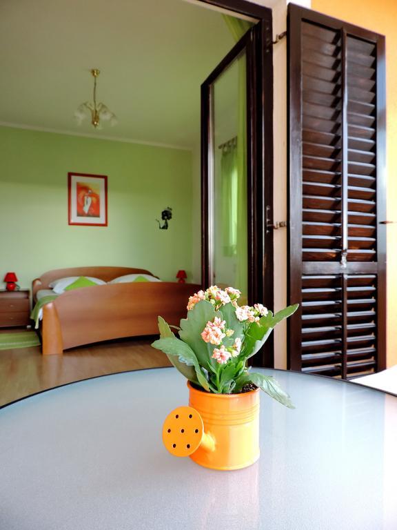 זאדאר Apartment Peric חדר תמונה