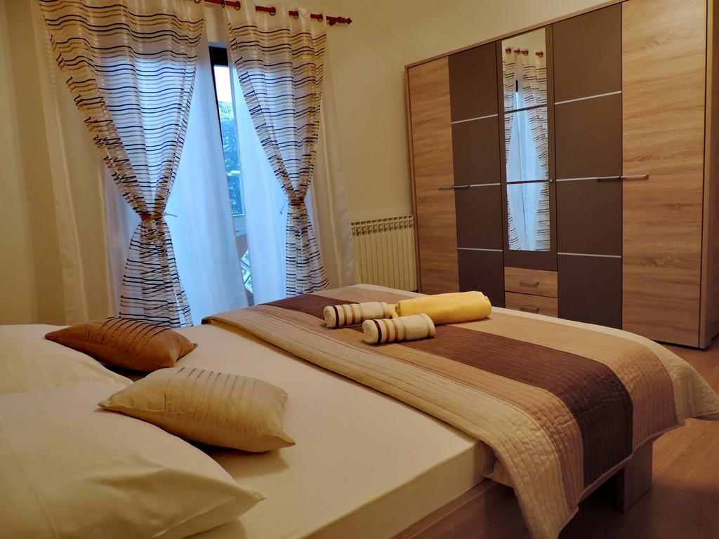 זאדאר Apartment Peric חדר תמונה