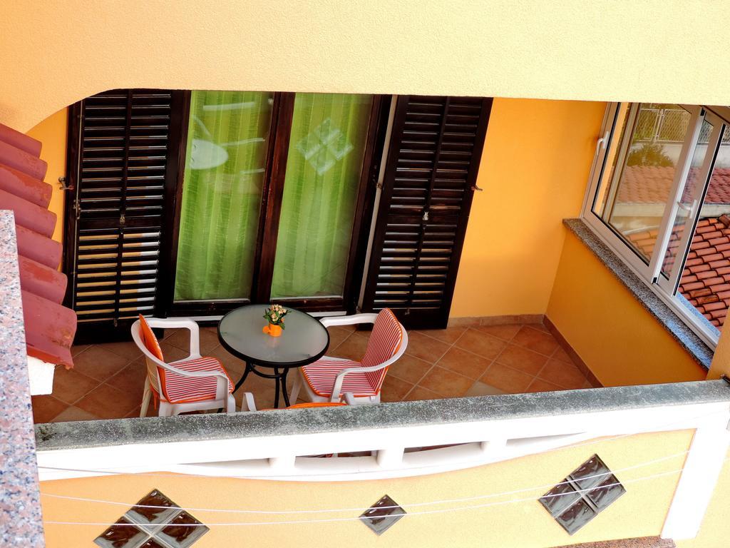 זאדאר Apartment Peric חדר תמונה