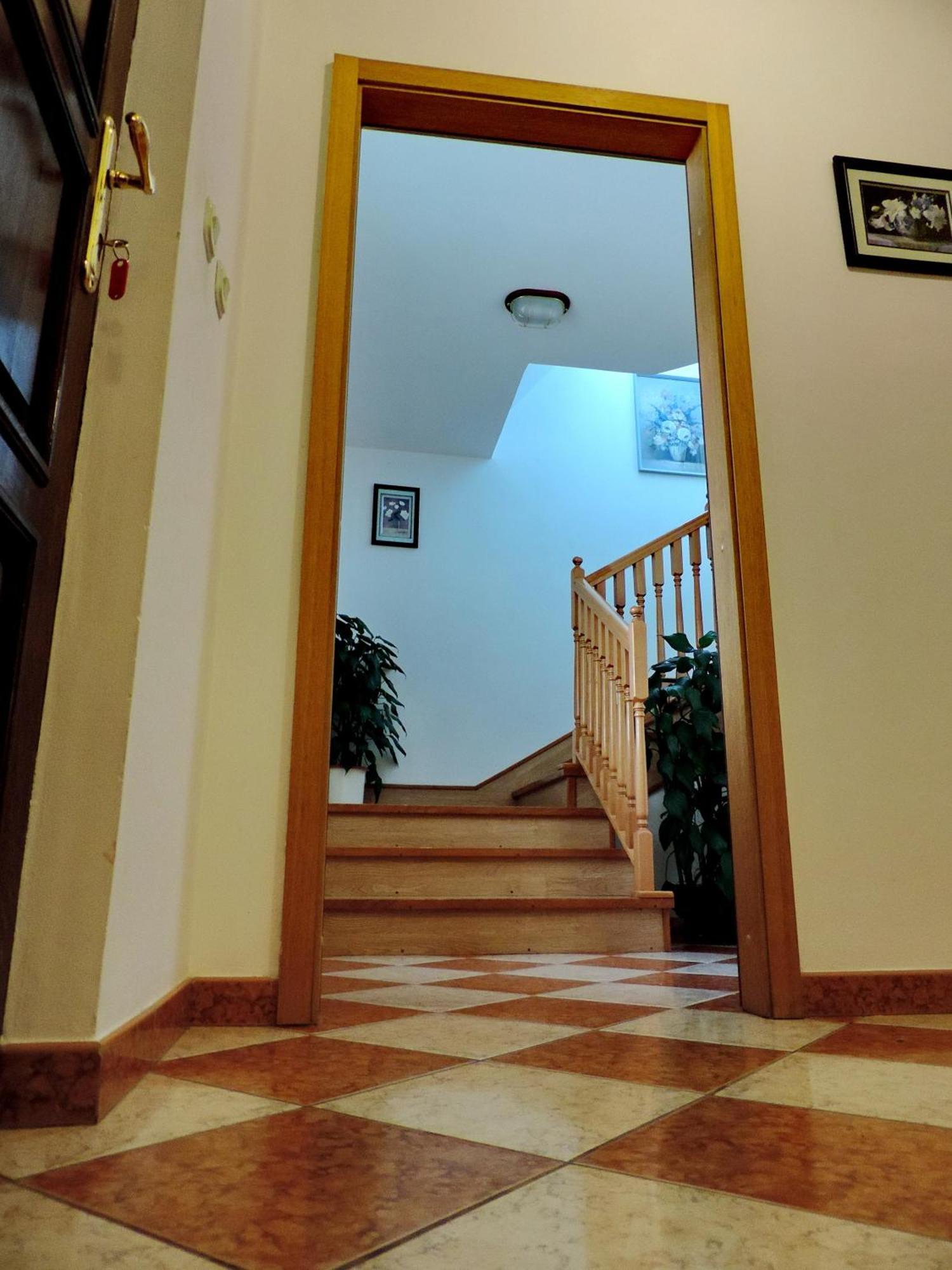 זאדאר Apartment Peric מראה חיצוני תמונה