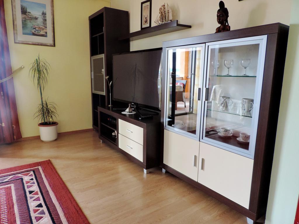 זאדאר Apartment Peric חדר תמונה