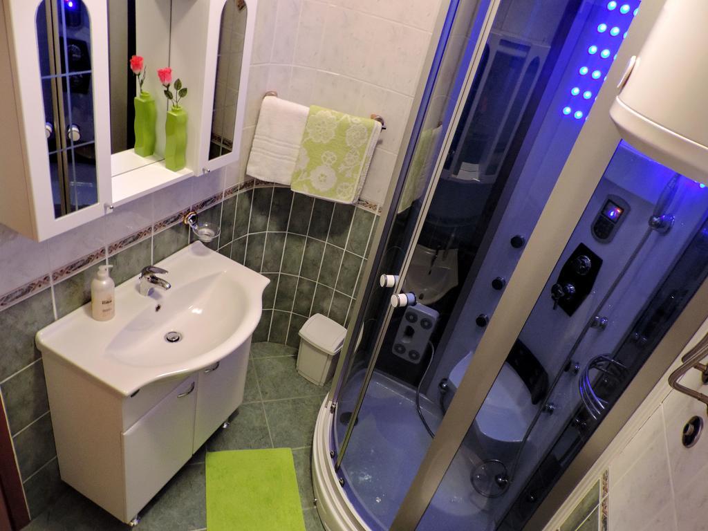זאדאר Apartment Peric חדר תמונה