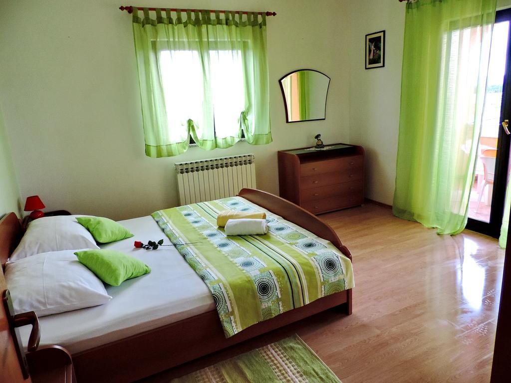 זאדאר Apartment Peric חדר תמונה