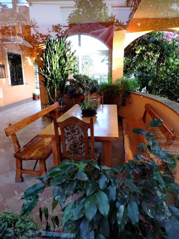 זאדאר Apartment Peric חדר תמונה