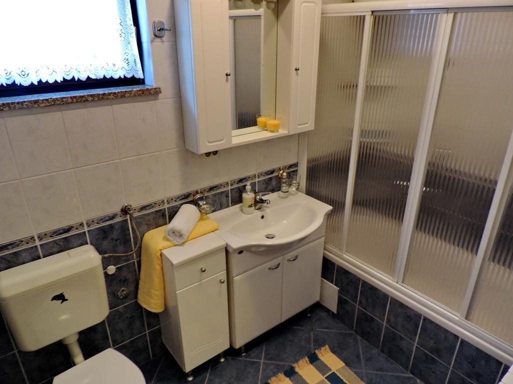 זאדאר Apartment Peric חדר תמונה