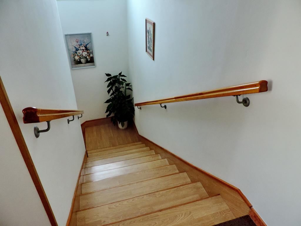 זאדאר Apartment Peric חדר תמונה