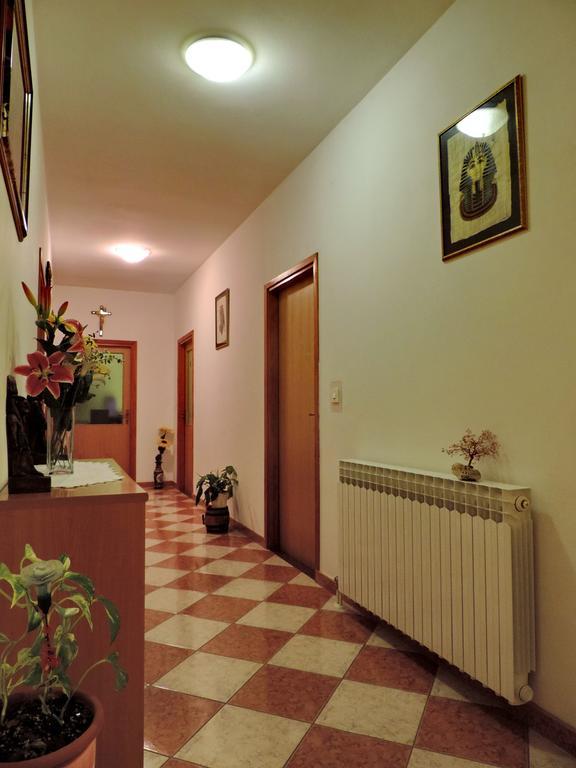 זאדאר Apartment Peric חדר תמונה