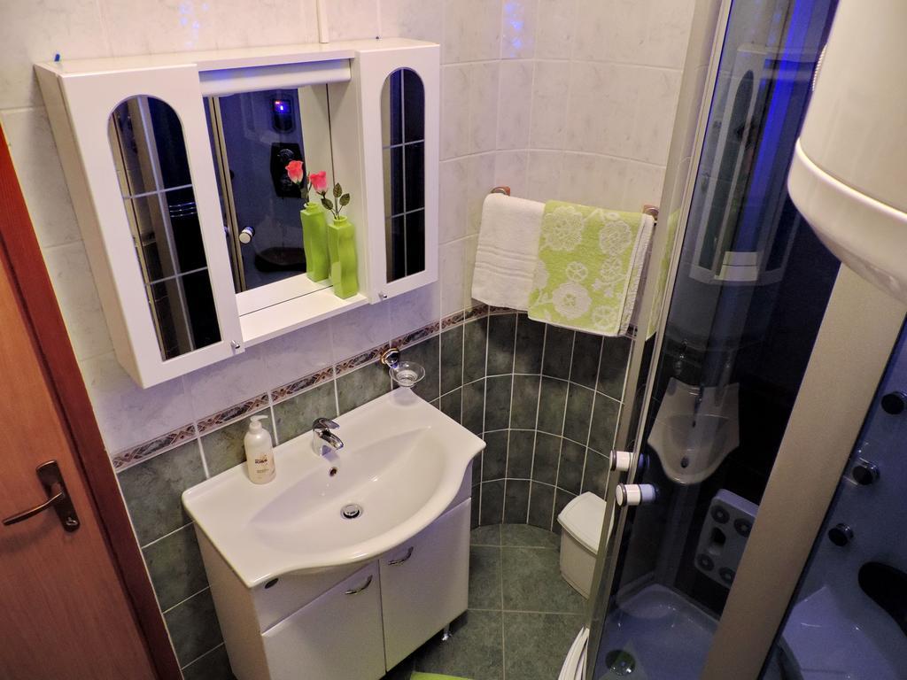 זאדאר Apartment Peric חדר תמונה