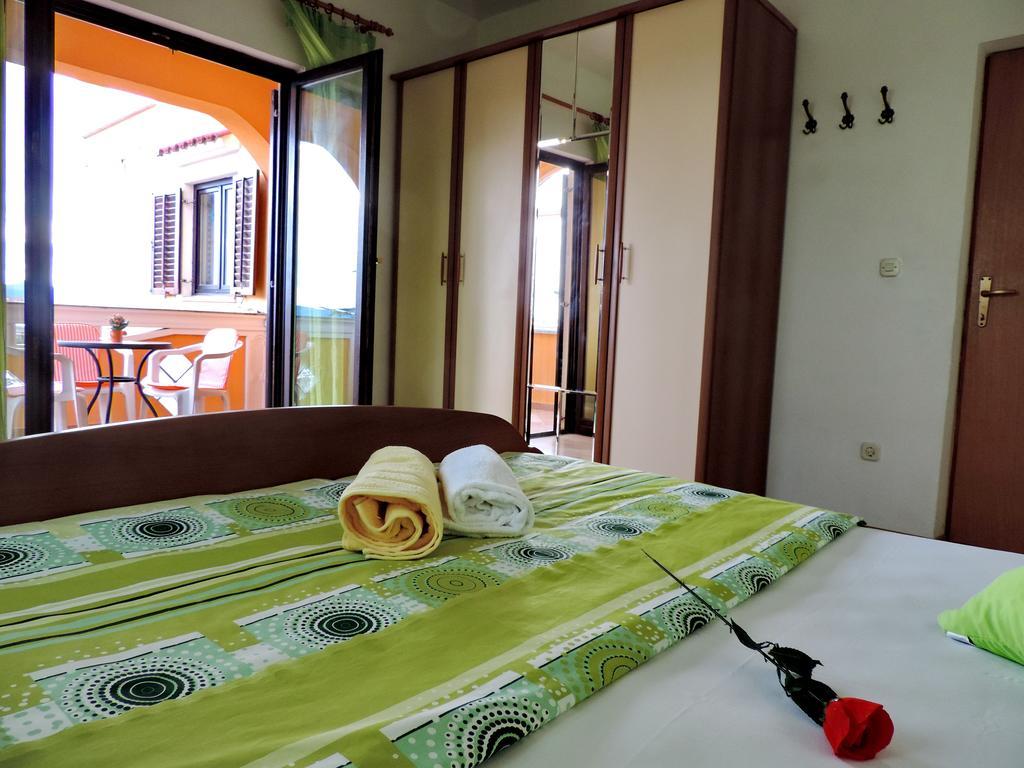 זאדאר Apartment Peric חדר תמונה