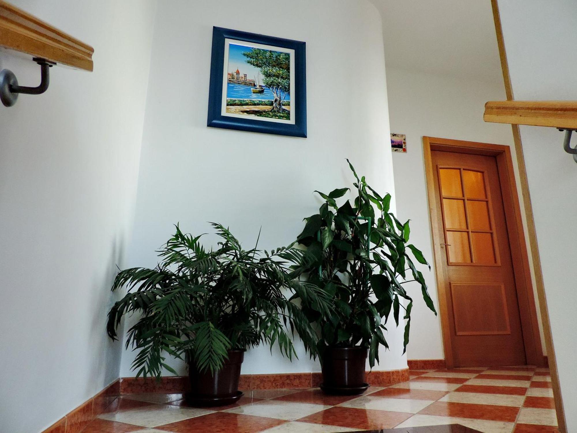 זאדאר Apartment Peric מראה חיצוני תמונה